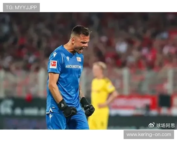 柏林联合0-0与弗赖堡互交白卷，双方进攻效率低下