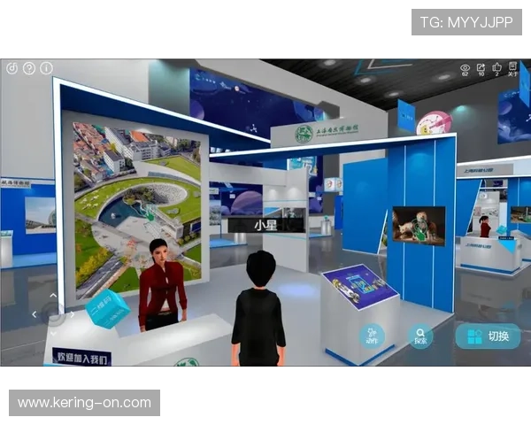 品牌方探索虚实结合活动形式，拓展互动体验边界