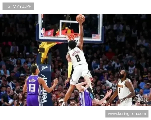 掘金加时险胜76人，泰森高效14分成奇兵