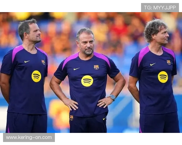 巴萨拉玛西亚青训填补阵容短板，多功能球员体系革新