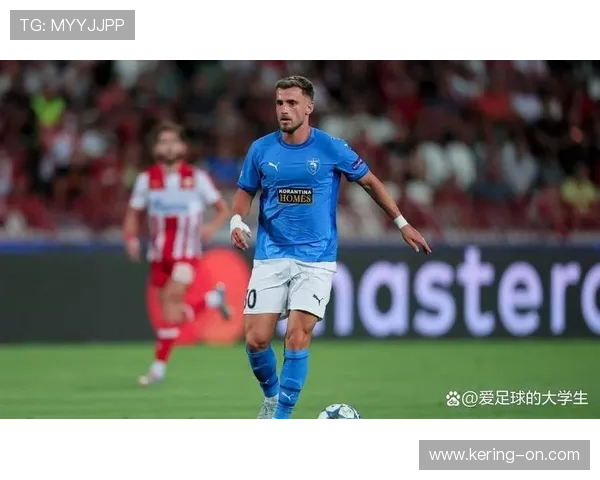 帕福斯对阵布拉格斯拉维亚，德拉戈米尔成小球队核心