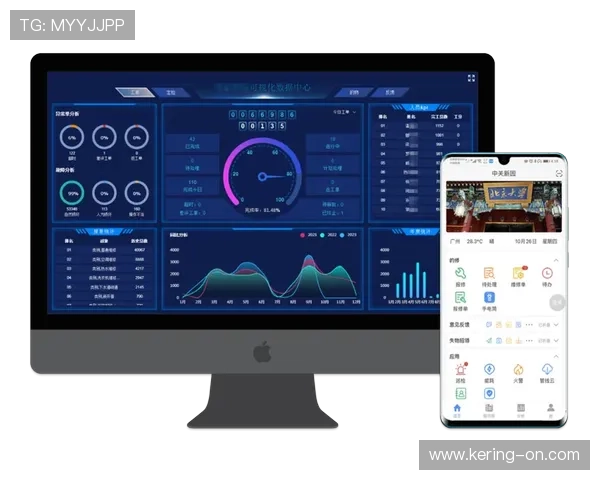 制播质量评估体系数字化，KPI可视化监管落地