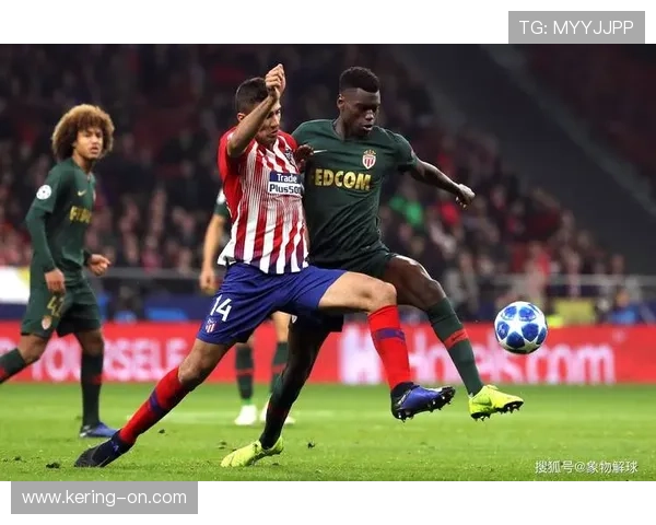 尼斯2-2摩纳哥，伤病潮下两队艰难握手言和