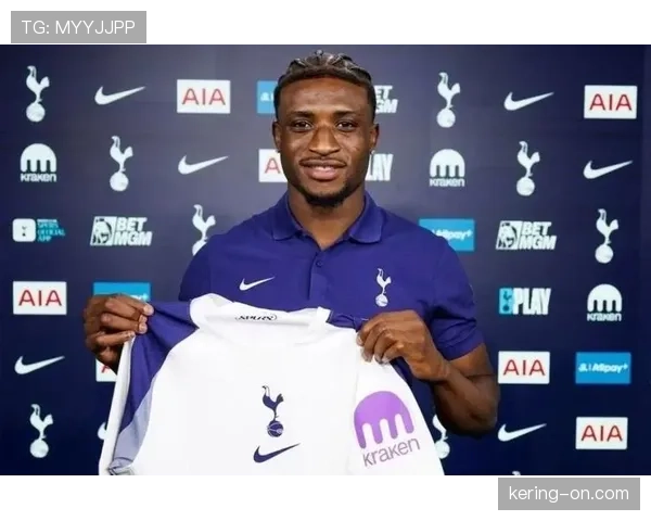 热刺伤情更新：里沙利松、库杜斯、本坦库尔等4人3月后回归